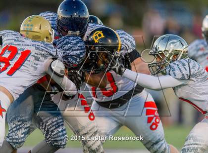 Thumbnail 3 in Freshman All American Bowl photogallery.