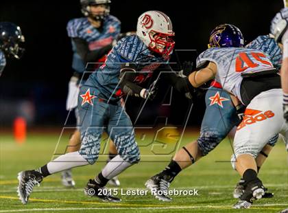 Thumbnail 2 in Freshman All American Bowl photogallery.