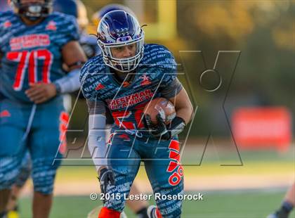 Thumbnail 1 in Freshman All American Bowl photogallery.