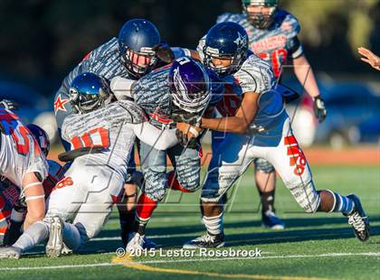 Thumbnail 1 in Fr: Freshman All American Bowl photogallery.