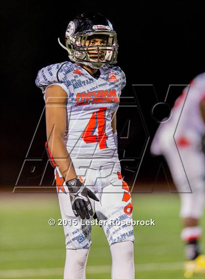 Thumbnail 1 in Freshman All American Bowl photogallery.