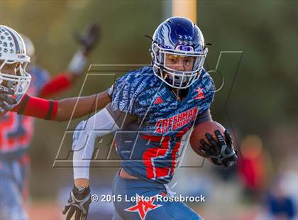 Thumbnail 1 in Freshman All American Bowl photogallery.