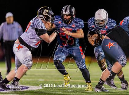 Thumbnail 3 in Freshman All American Bowl photogallery.