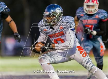Thumbnail 1 in Freshman All American Bowl photogallery.