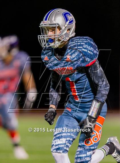 Thumbnail 3 in Freshman All American Bowl photogallery.