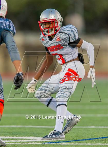 Thumbnail 1 in Freshman All American Bowl photogallery.