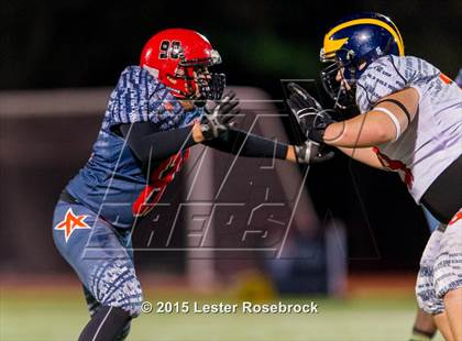 Thumbnail 1 in Freshman All American Bowl photogallery.