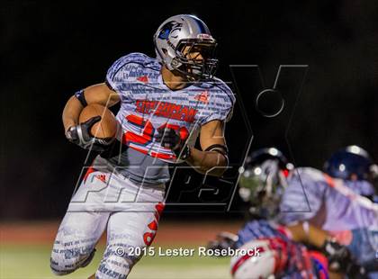 Thumbnail 1 in Freshman All American Bowl photogallery.