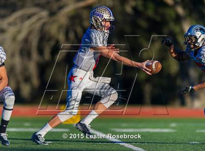 Thumbnail 3 in Freshman All American Bowl photogallery.