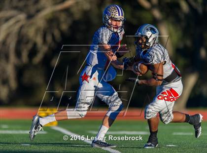 Thumbnail 1 in Freshman All American Bowl photogallery.