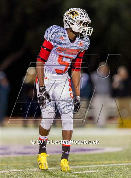 Thumbnail 1 in Freshman All American Bowl photogallery.