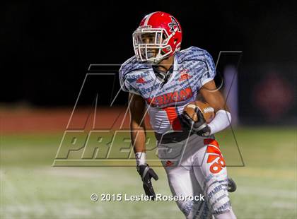 Thumbnail 1 in Freshman All American Bowl photogallery.