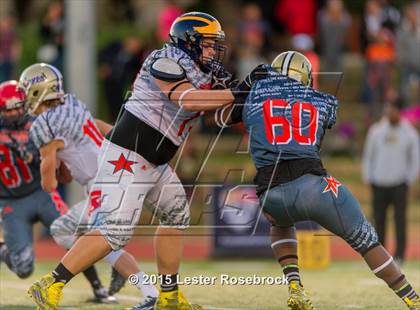 Thumbnail 2 in Freshman All American Bowl photogallery.