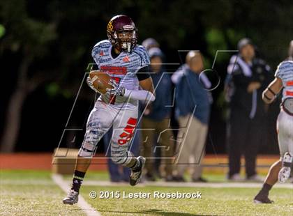 Thumbnail 1 in Freshman All American Bowl photogallery.