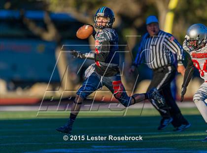Thumbnail 1 in Freshman All American Bowl photogallery.