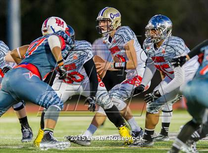 Thumbnail 2 in Freshman All American Bowl photogallery.