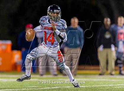 Thumbnail 1 in Freshman All American Bowl photogallery.