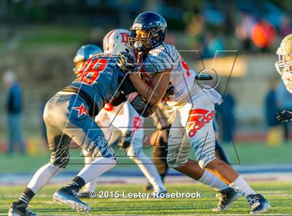 Thumbnail 1 in Fr: Freshman All American Bowl photogallery.