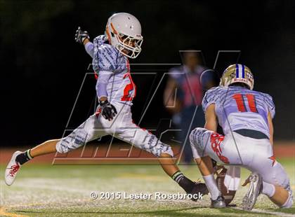 Thumbnail 3 in Freshman All American Bowl photogallery.