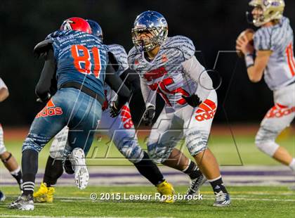 Thumbnail 1 in Freshman All American Bowl photogallery.