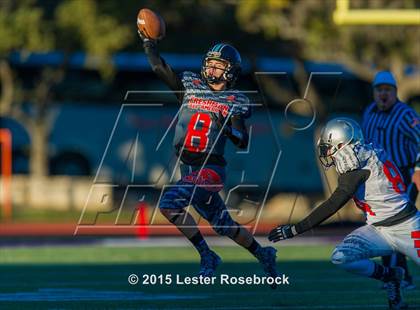Thumbnail 2 in Freshman All American Bowl photogallery.