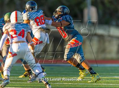 Thumbnail 2 in Freshman All American Bowl photogallery.