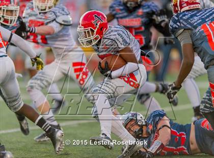 Thumbnail 2 in Freshman All American Bowl photogallery.