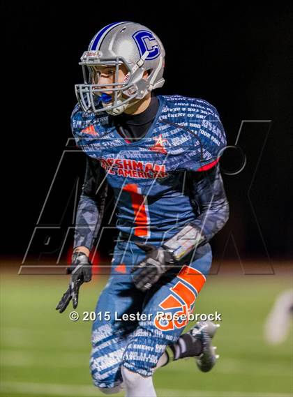 Thumbnail 1 in Freshman All American Bowl photogallery.