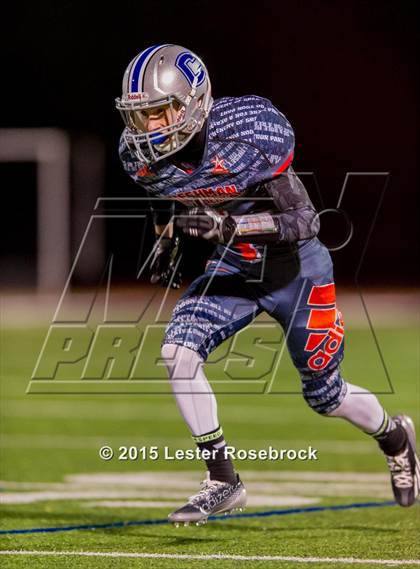 Thumbnail 2 in Freshman All American Bowl photogallery.