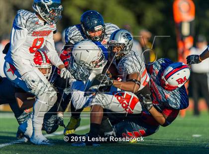 Thumbnail 3 in Freshman All American Bowl photogallery.