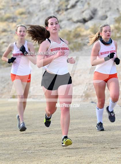 Thumbnail 2 in Lone Mountain Cross Country Meet photogallery.
