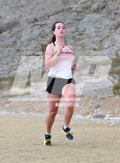 Thumbnail 1 in Lone Mountain Cross Country Meet photogallery.