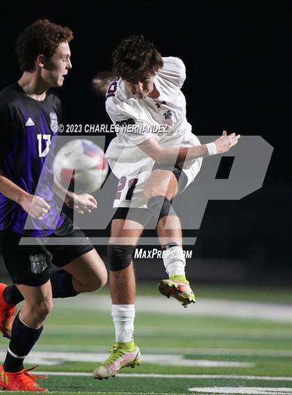 Thumbnail 2 in A&M Consolidated @ College Station photogallery.