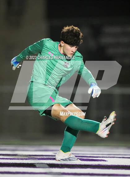 Thumbnail 1 in A&M Consolidated @ College Station photogallery.