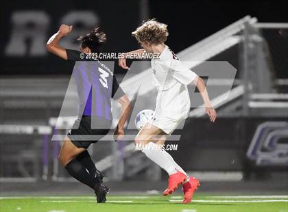 Thumbnail 2 in A&M Consolidated @ College Station photogallery.
