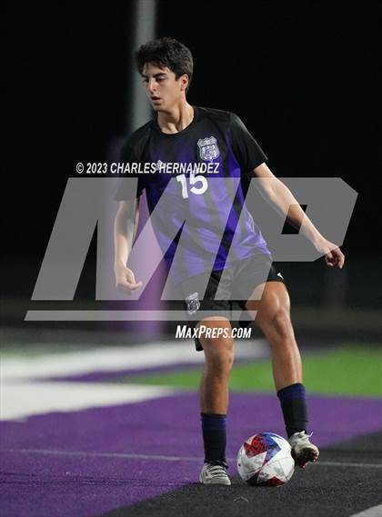 Thumbnail 1 in A&M Consolidated @ College Station photogallery.