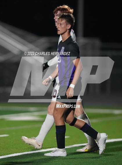 Thumbnail 1 in A&M Consolidated @ College Station photogallery.