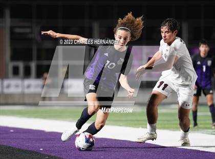 Thumbnail 3 in A&M Consolidated @ College Station photogallery.
