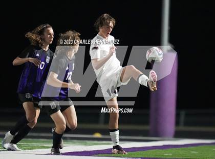 Thumbnail 2 in A&M Consolidated @ College Station photogallery.
