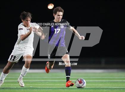 Thumbnail 2 in A&M Consolidated @ College Station photogallery.