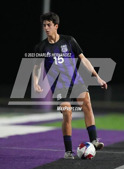 Thumbnail 3 in A&M Consolidated @ College Station photogallery.