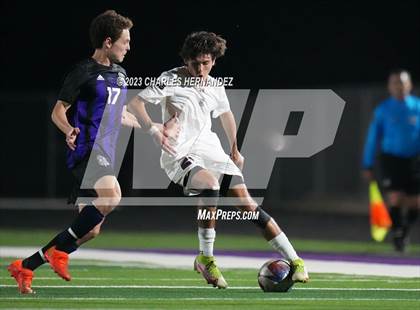 Thumbnail 3 in A&M Consolidated @ College Station photogallery.