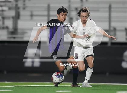 Thumbnail 1 in A&M Consolidated @ College Station photogallery.