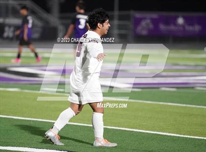 Thumbnail 3 in A&M Consolidated @ College Station photogallery.
