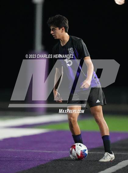 Thumbnail 3 in A&M Consolidated @ College Station photogallery.