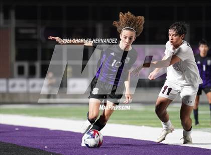 Thumbnail 2 in A&M Consolidated @ College Station photogallery.