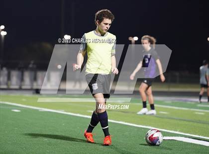 Thumbnail 2 in A&M Consolidated @ College Station photogallery.