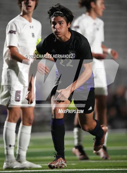 Thumbnail 2 in A&M Consolidated @ College Station photogallery.