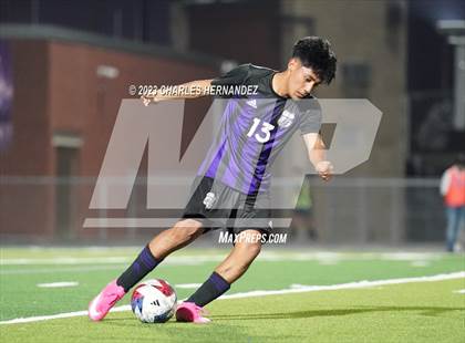 Thumbnail 2 in A&M Consolidated @ College Station photogallery.