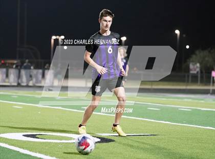 Thumbnail 1 in A&M Consolidated @ College Station photogallery.